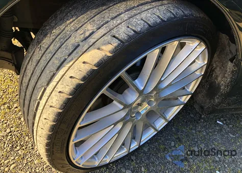 2001 Lexus Ls 430 Base from USA, damaged, VIN JTHBN30F410011728